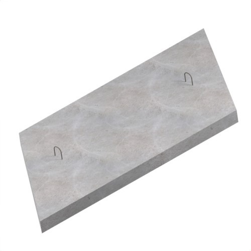 Переходные плиты ПК