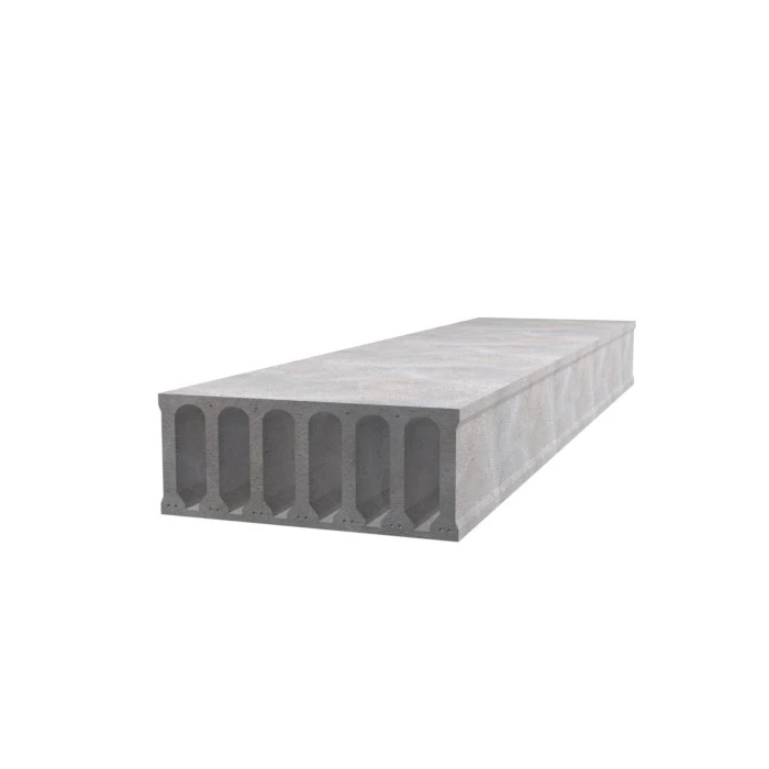 Плита перекрытия 2.7ПБ 56.12-13