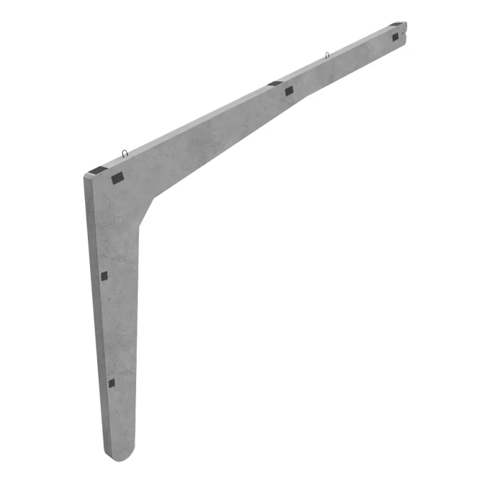 Ферма железобетонная РПС 18-36-2 АIII