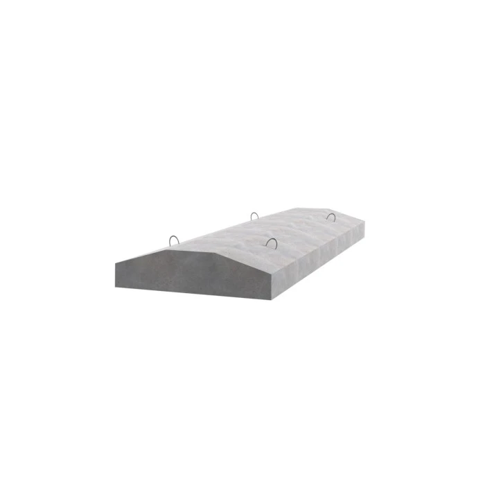 Ленточный фундамент Ф 20-8 а